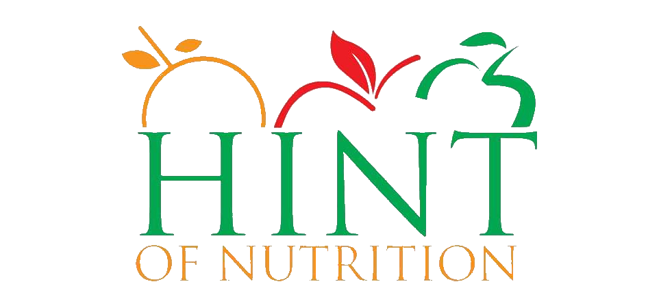 Hint of Nutrition